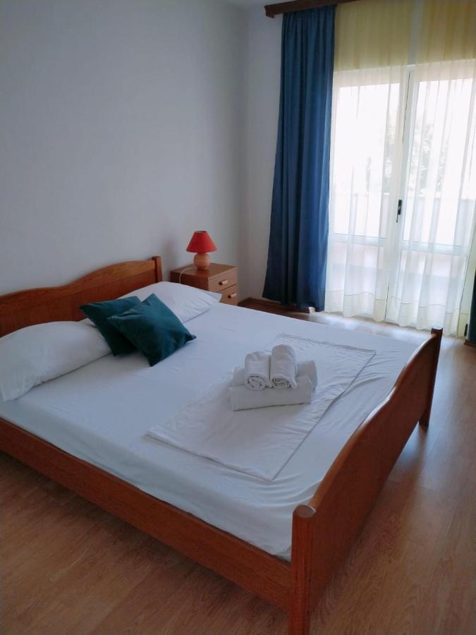 Apartments Dalmacija Podstrana Kültér fotó