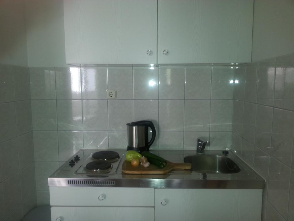 Apartments Dalmacija Podstrana Szoba fotó