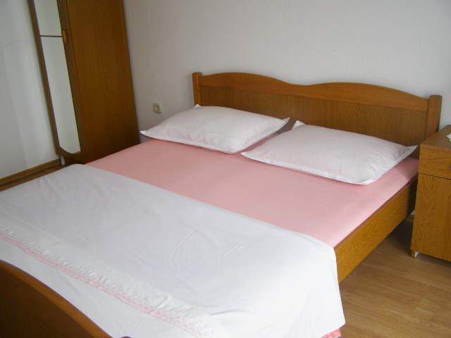 Apartments Dalmacija Podstrana Kültér fotó